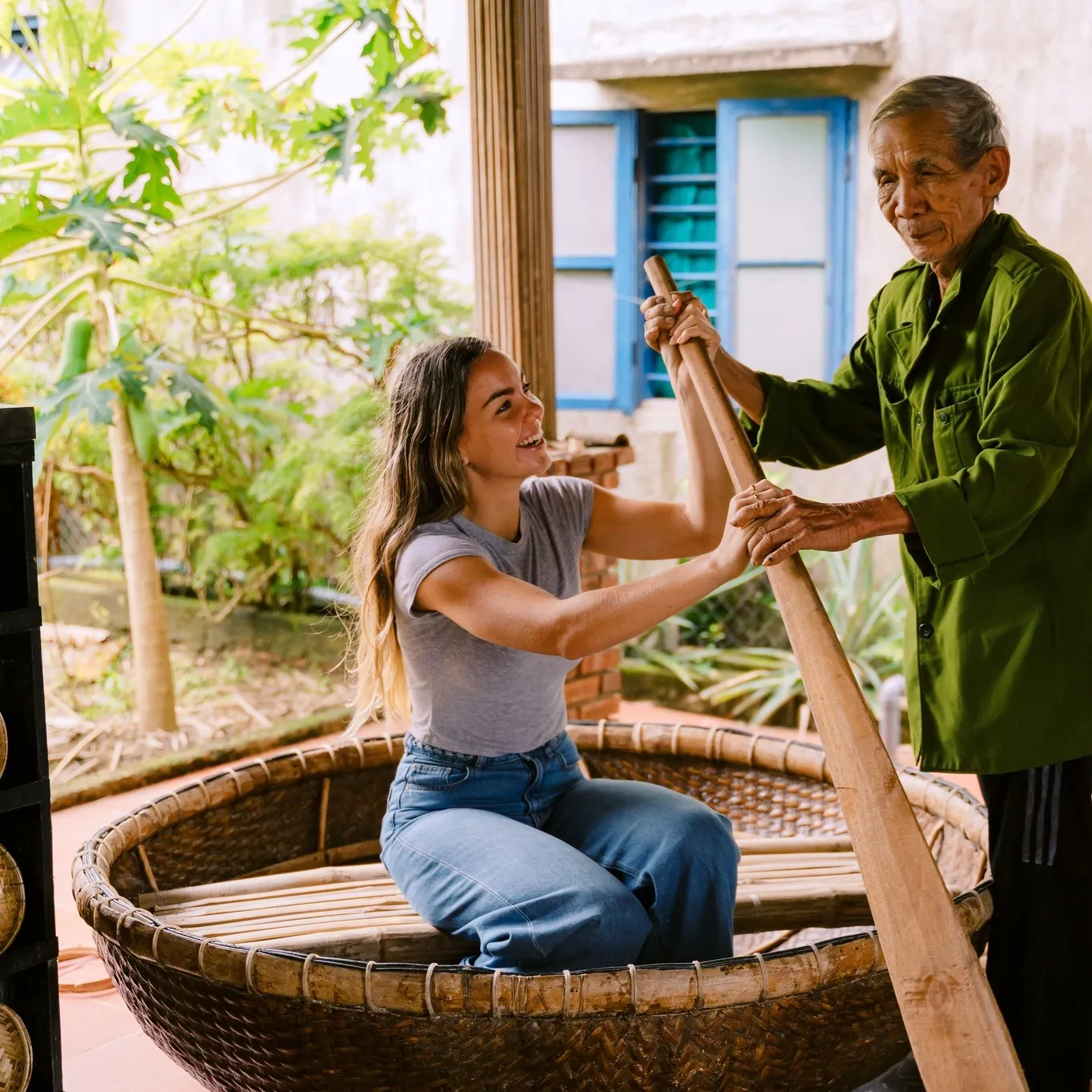 Day Tour I Discover Traditional Craft Villages in Hoi An with HoianGo E-car | Hoi An