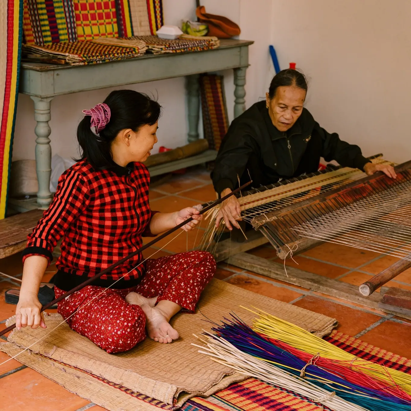 Day Tour I Discover Traditional Craft Villages in Hoi An with HoianGo E-car | Hoi An