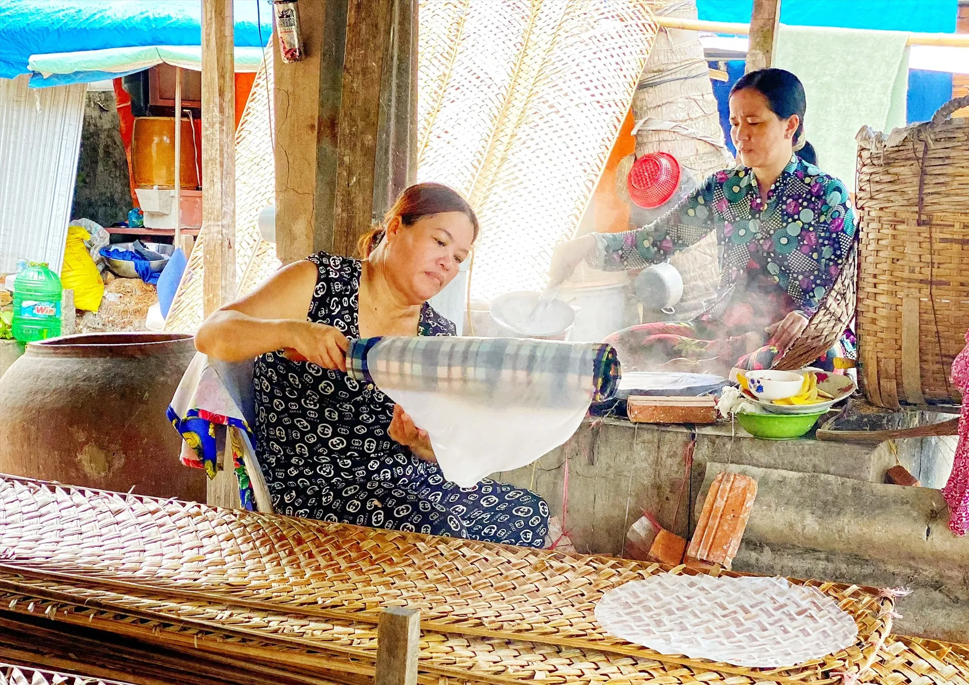 Day Tour I Discover Traditional Craft Villages in Hoi An with HoianGo E-car | Hoi An