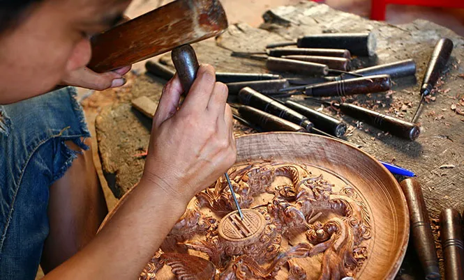 Day Tour I Discover Traditional Craft Villages in Hoi An with HoianGo E-car | Hoi An