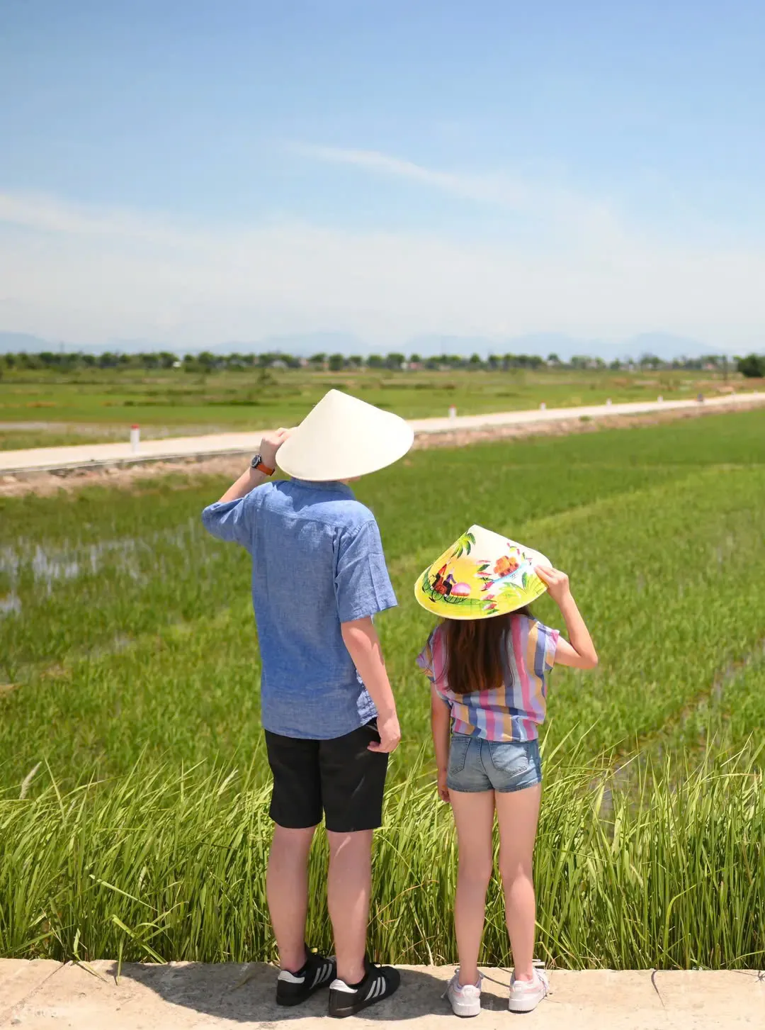 Day Tour I Hoi An Nature Discovery Tour with HoianGo E-car | Hoi An
