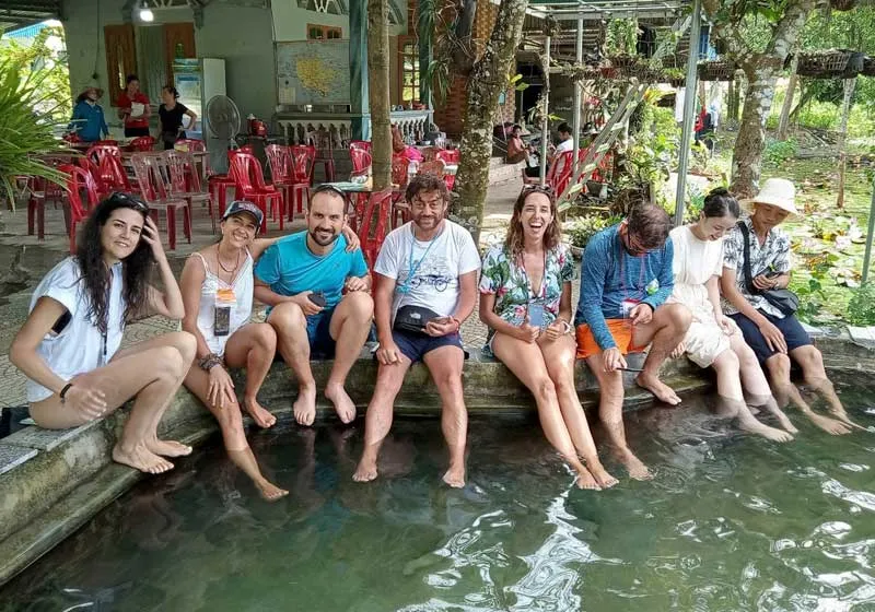 Day Tour | Discover Lan Ha Bay and Cat Ba Nature | Departs from Hanoi