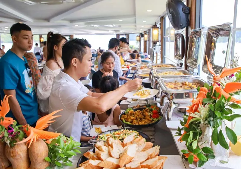 Day Tour | Discover Lan Ha Bay and Cat Ba Nature | Departs from Hanoi