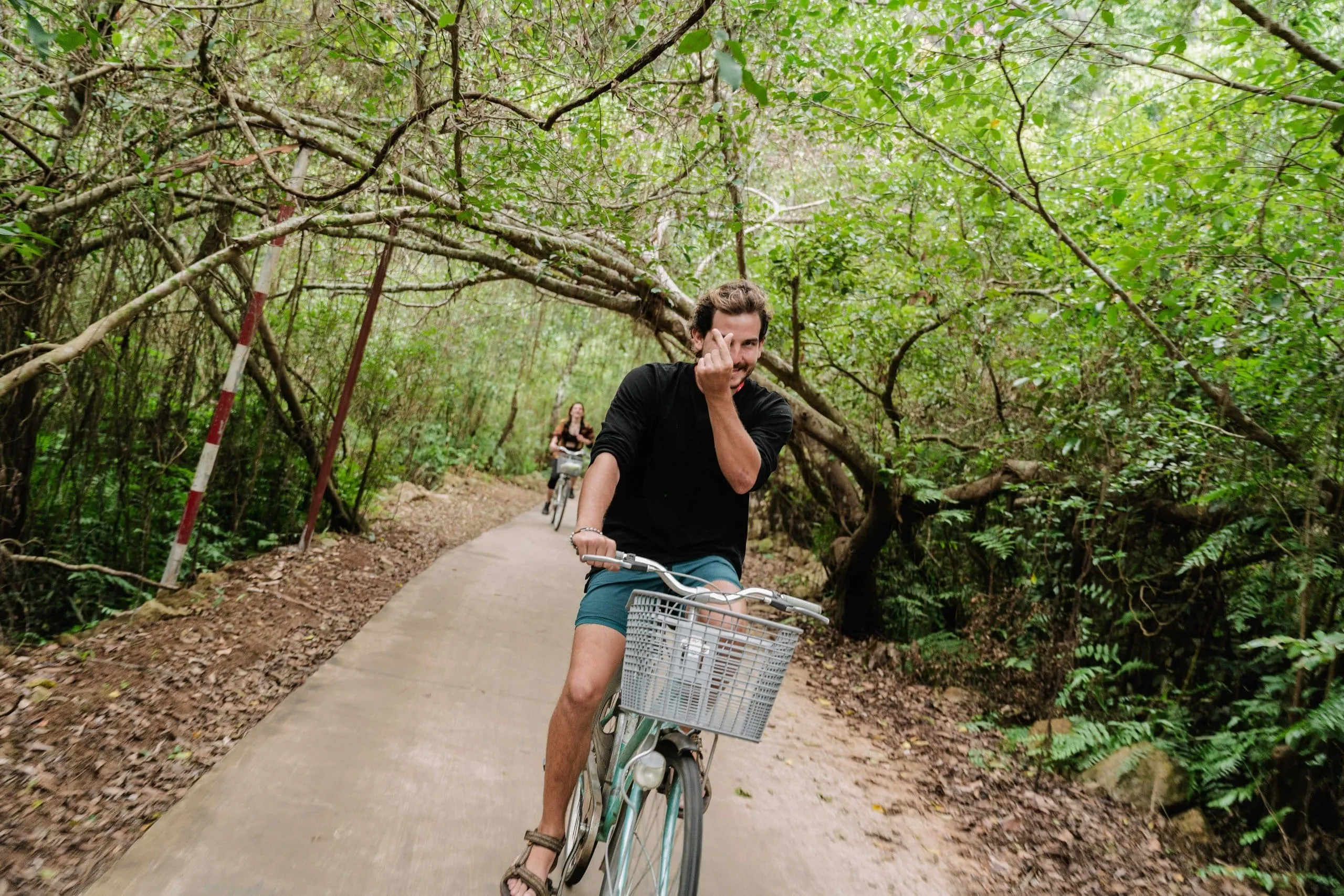 2D1N Tour | Explore Lan Ha Bay and Cat Ba Nature | Departs from Hanoi