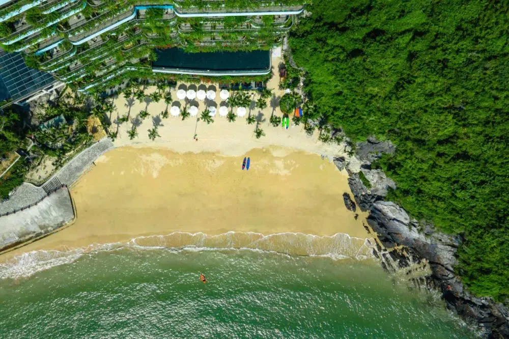 2D1N Tour | Explore Lan Ha Bay and Cat Ba Nature | Departs from Hanoi