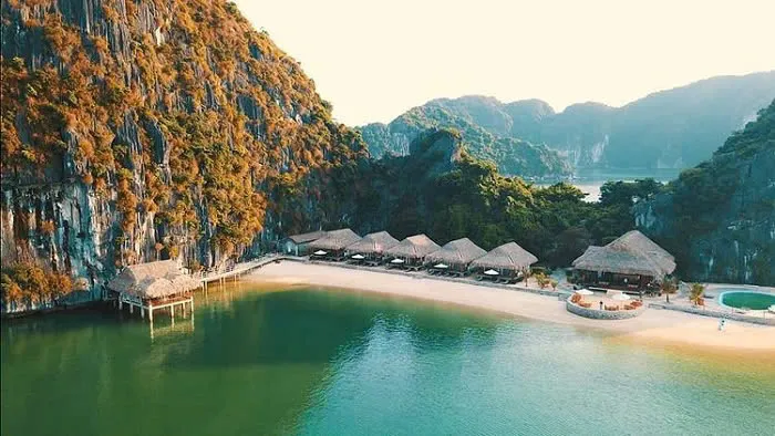 2D1N Tour | Explore Lan Ha Bay and Cat Ba Nature | Departs from Hanoi
