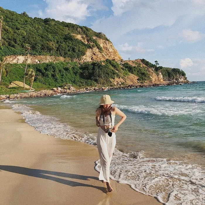 2D1N Tour | Discover the Pristine Nam Du Archipelago | Departs from Rach Gia Port