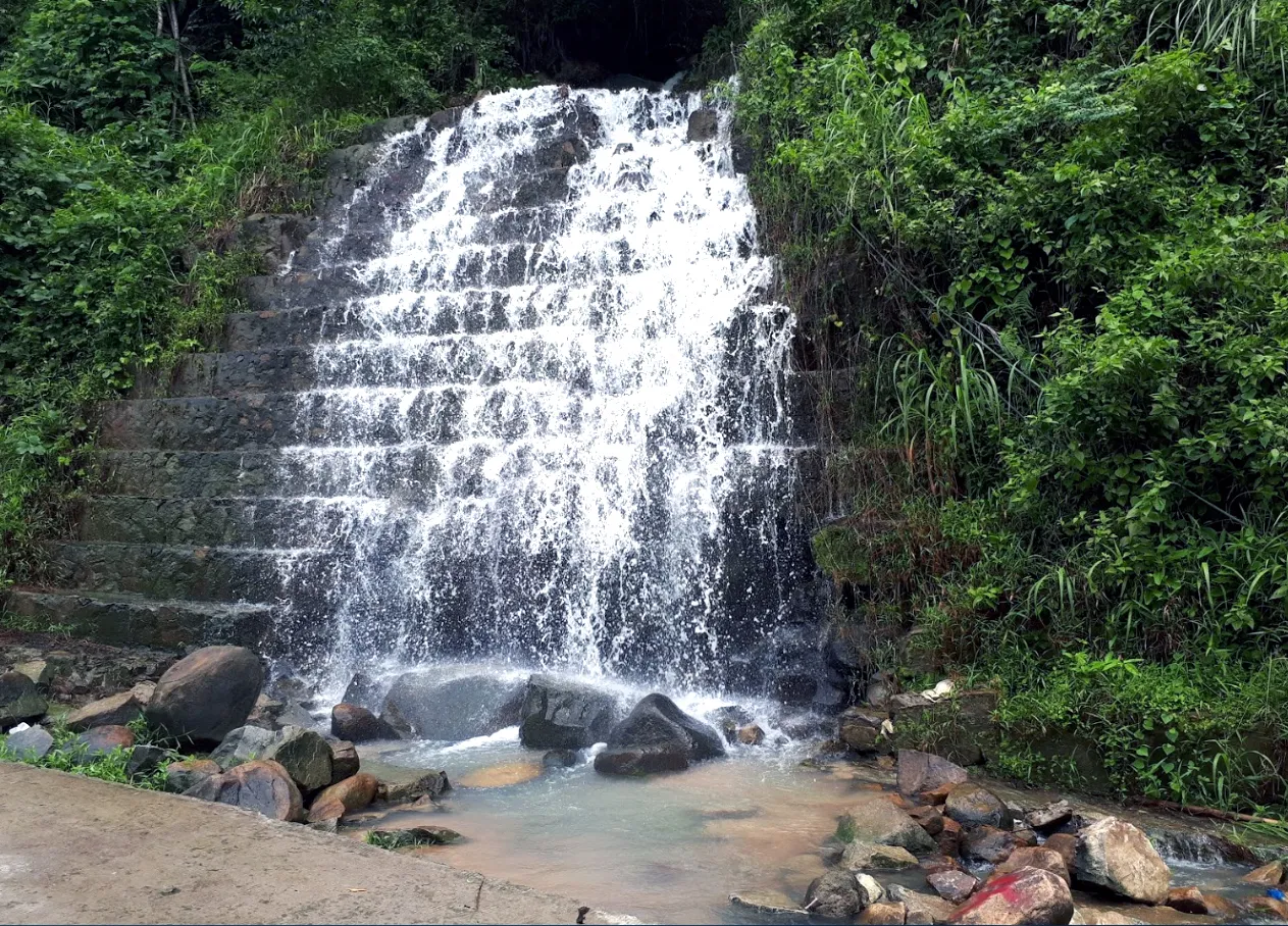 2D1N Tour | Discover the Pristine Hon Son Island | Departure from Rach Gia Port