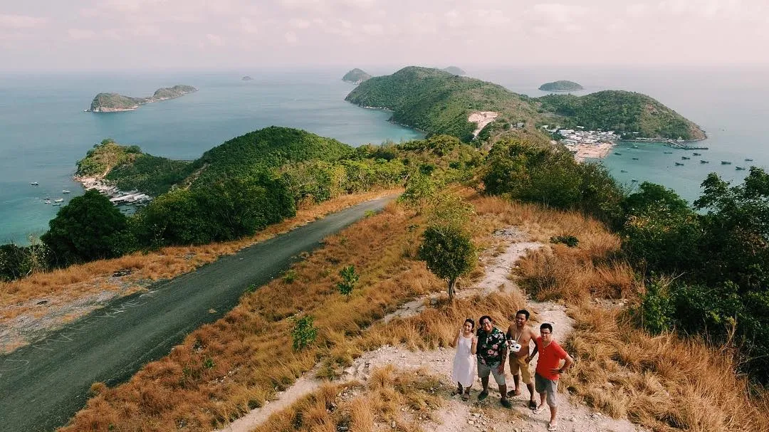 2D1N Tour | Discover the Pristine Nam Du Archipelago | Departs from Rach Gia Port