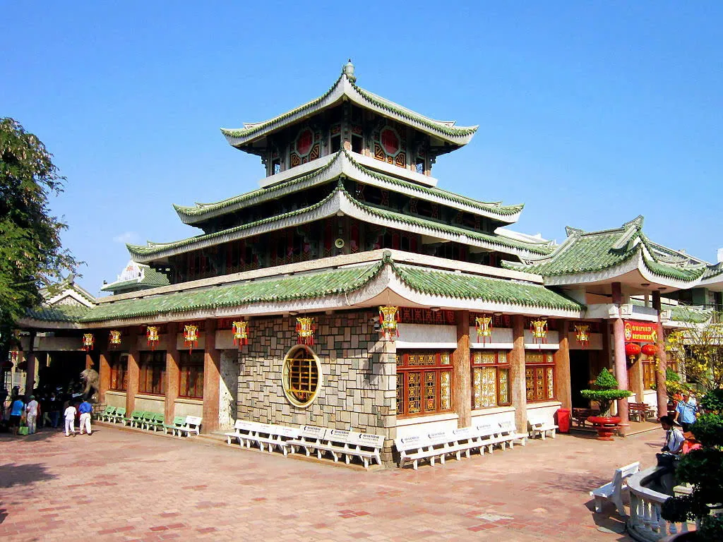 2D1N Tour | Discover the Pristine Nam Du Archipelago | Departs from Rach Gia Port