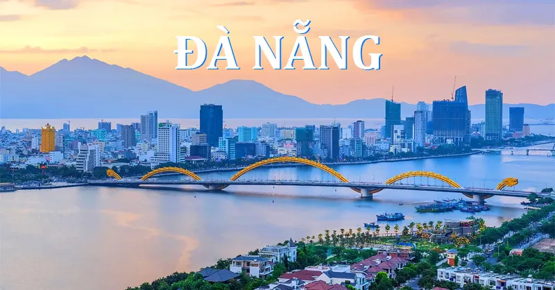 Day Tour | Visit Famous Attractions in Da Nang City