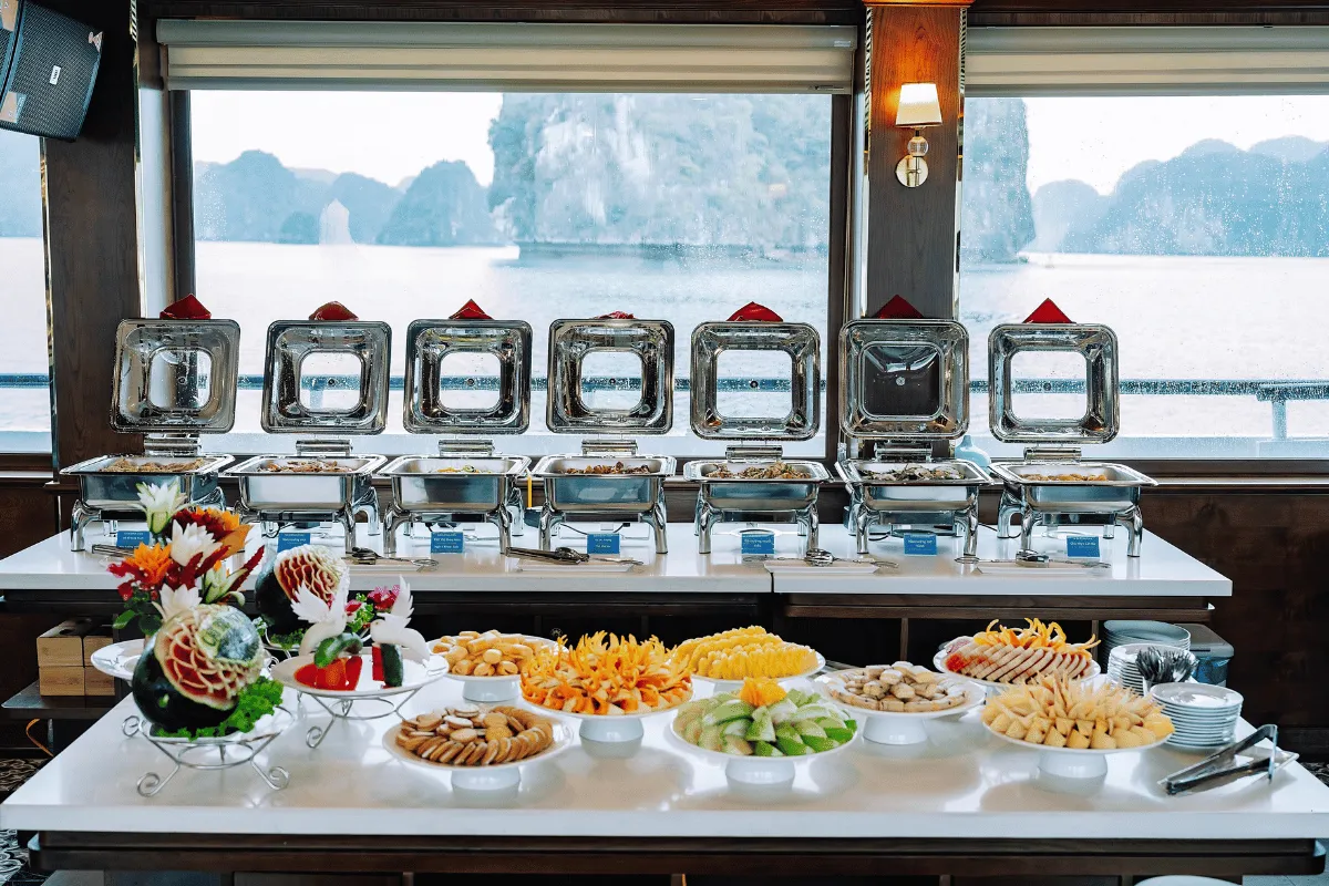 Day Tour | Discover Lan Ha Bay and Viet Hai Village with Dream Cruise | Departs from Cat Ba