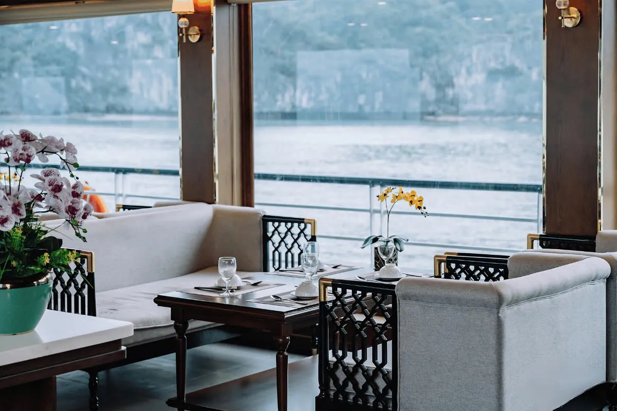 Day Tour | Discover Lan Ha Bay and Viet Hai Village with Dream Cruise | Departs from Cat Ba