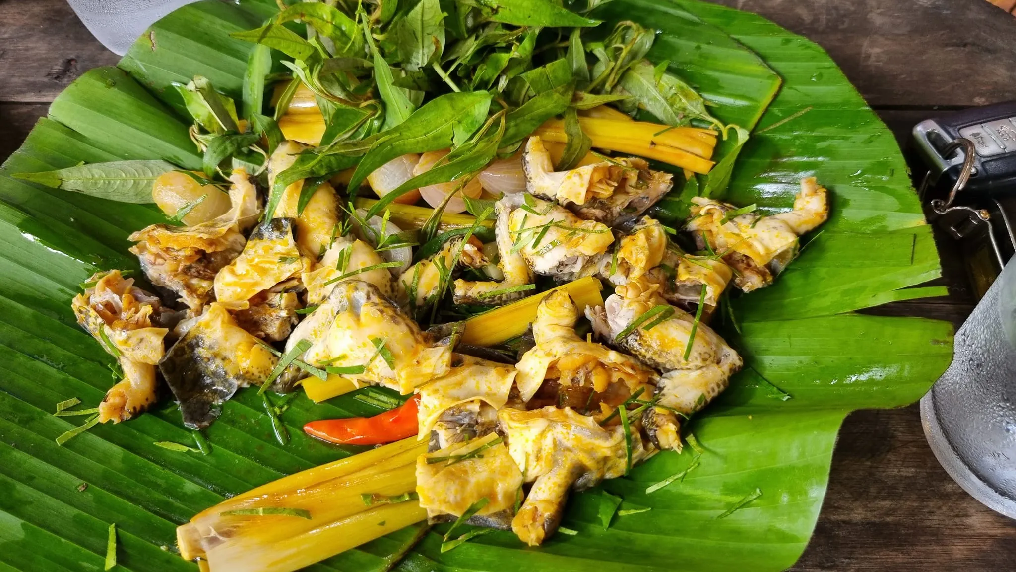 Vé trải nghiệm khu sinh thái YesHue Eco