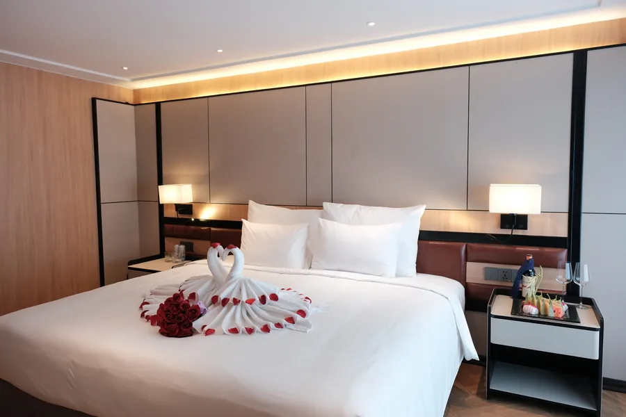 Day Tour | Discover Ha Long Bay on the 5-Star Luna Cruise | Ha Long