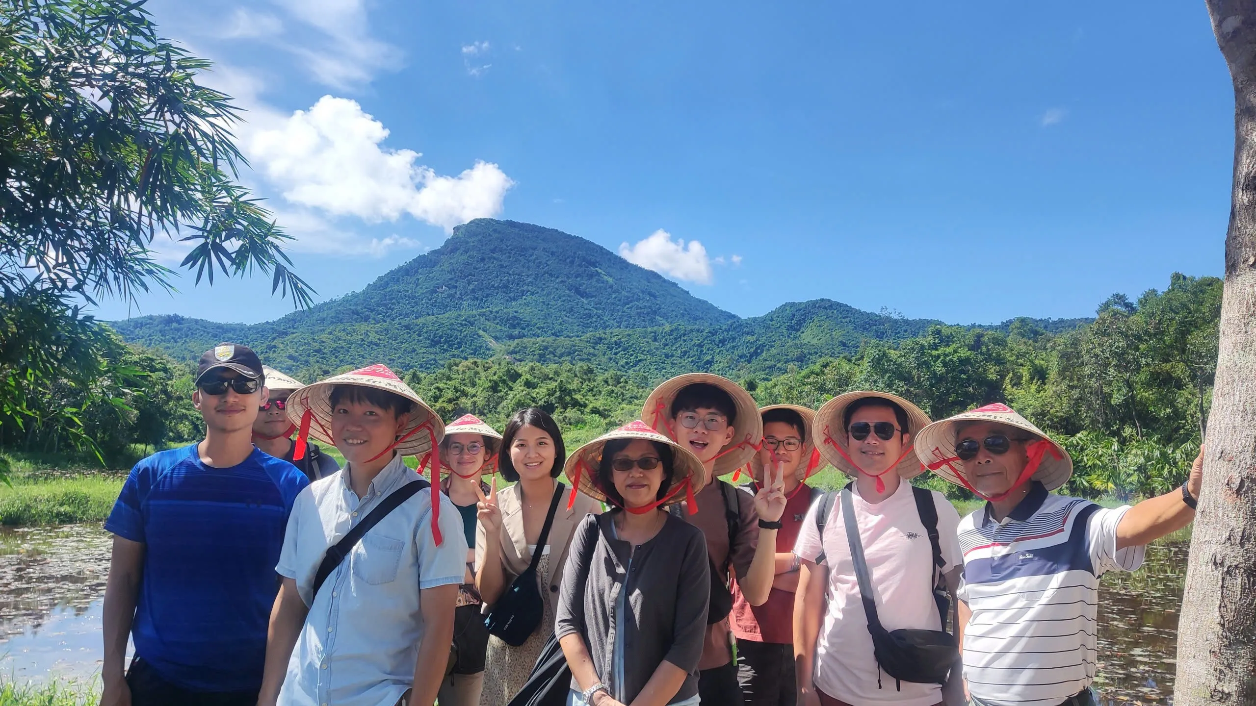 Day Tour | Explore My Son Sanctuary by Bus | Departure from Hoi An