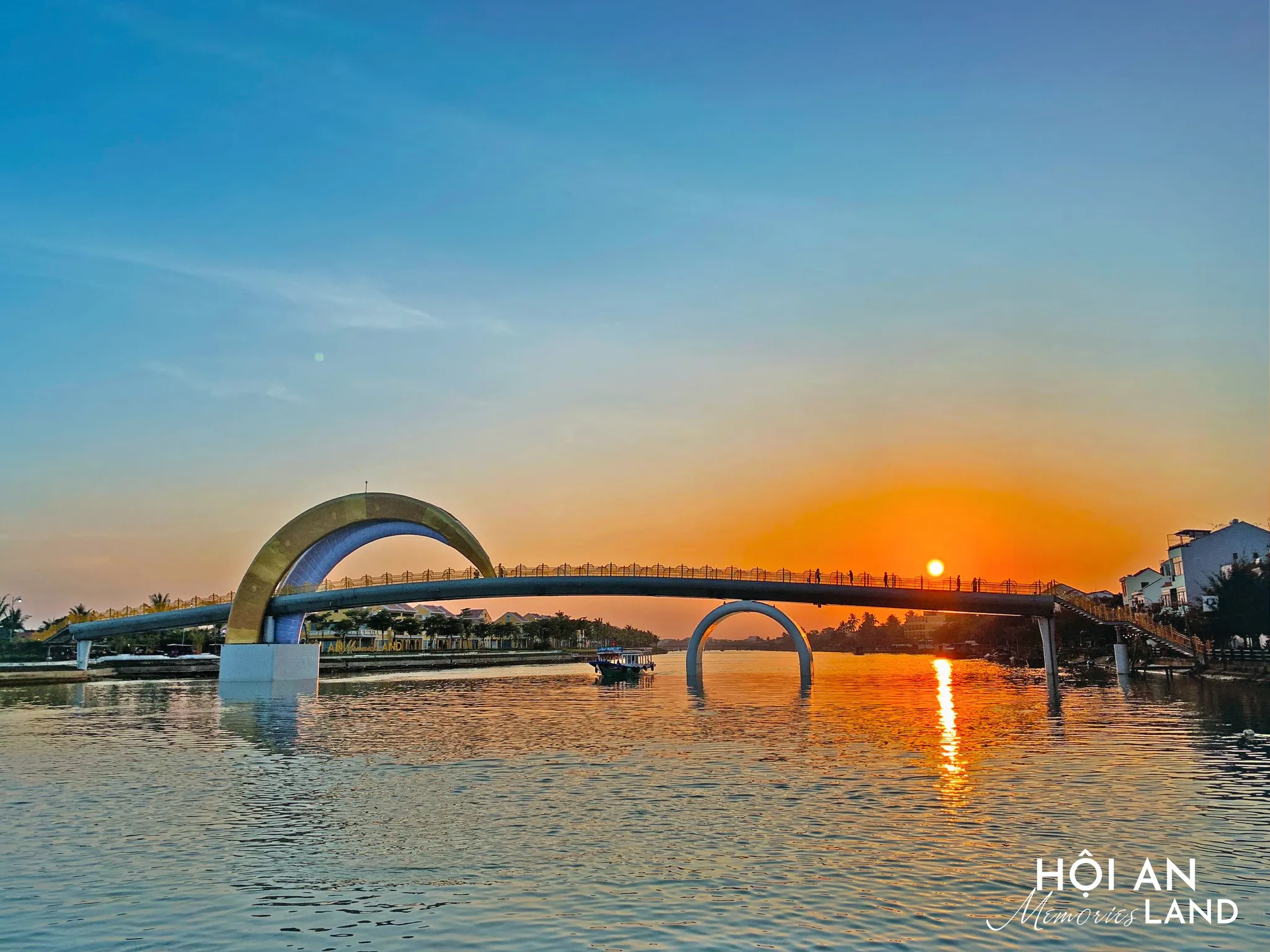 Day Tour | My Son Sunset Experience with Boat Trip| Departs from Hoi An