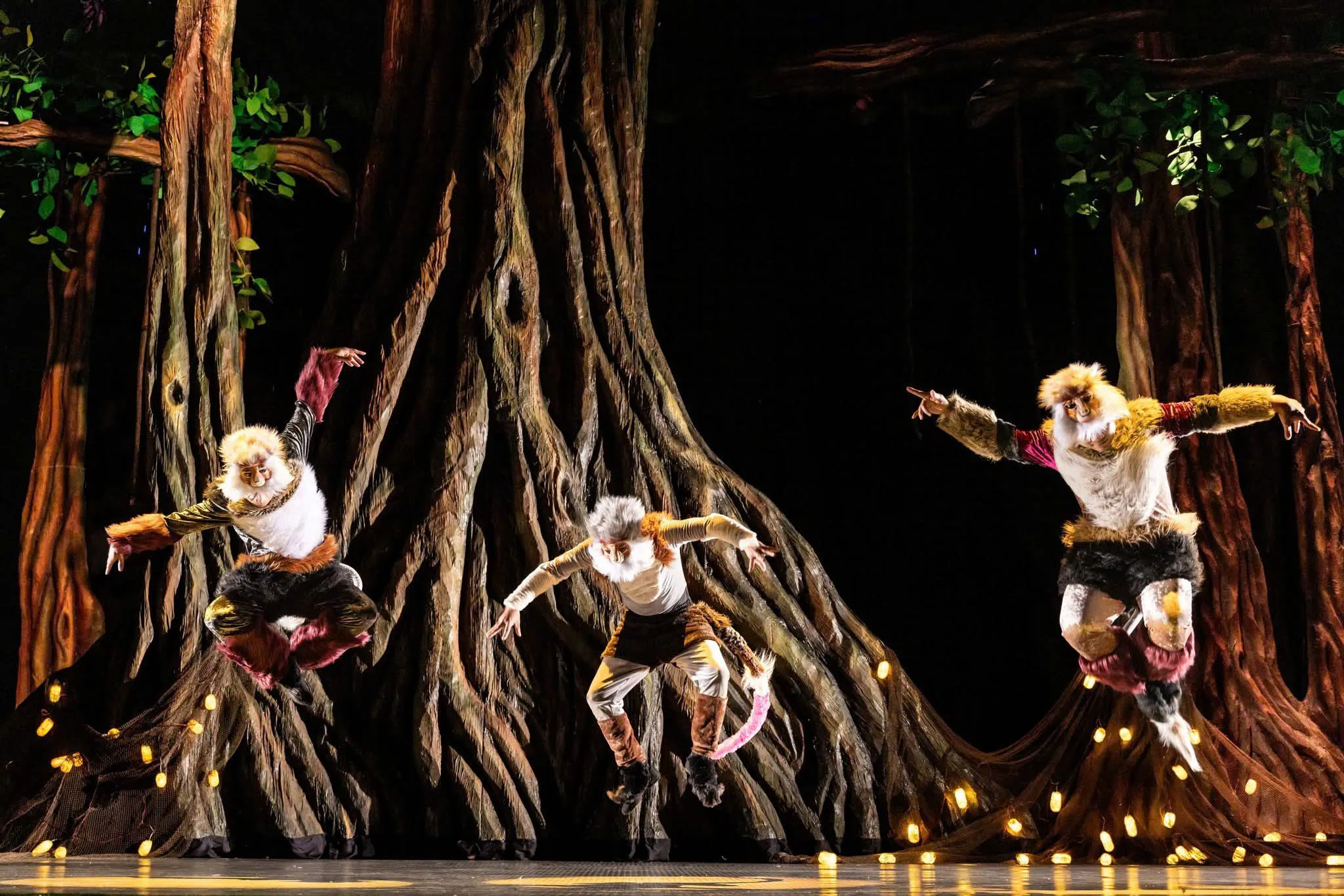 Tien Sa Musical Show Ticket | Da Nang
