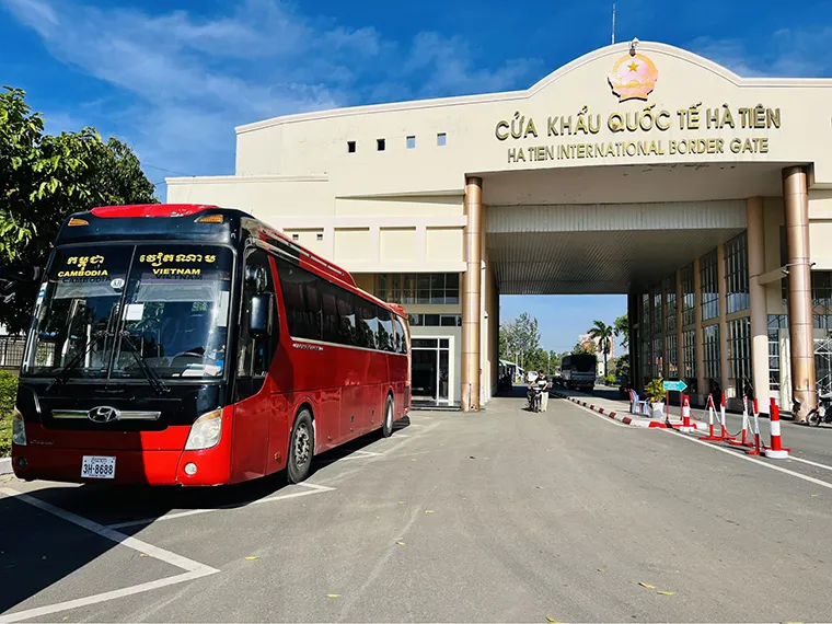 5+ Convenient Ways to Travel from Phu Quoc to Cambodia