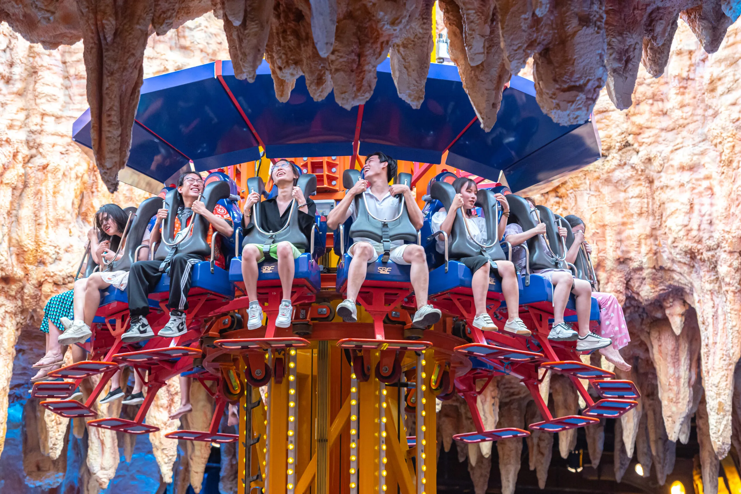 Day Tour | Excursion to Ba Na Hills & Golden Bridge | Departs Hoi An