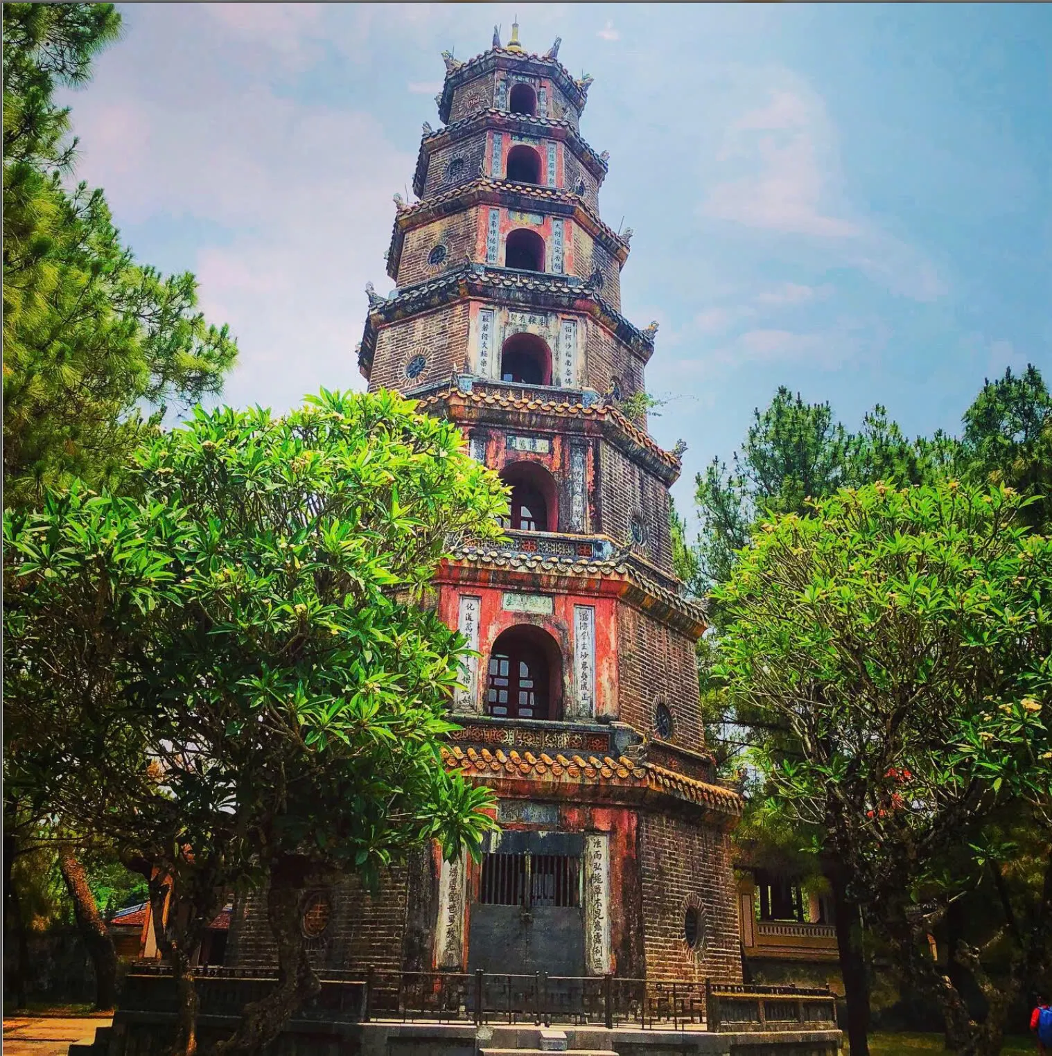 Day Tour | Unveiling Hue Poetic Charm | Small Group | Departure from Hoi An