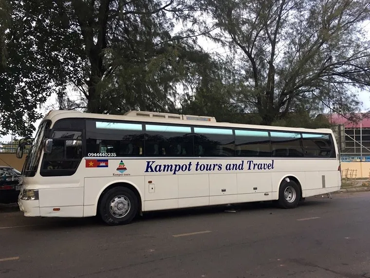 How to Get from Phu Quoc to Phnom Penh: 3+ Travel Options for Tourists