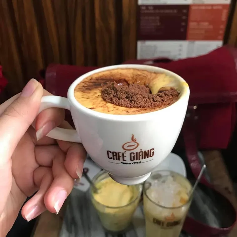 11+ Best Cafes in Hanoi Old Quarter for a Charming Coffee Experience