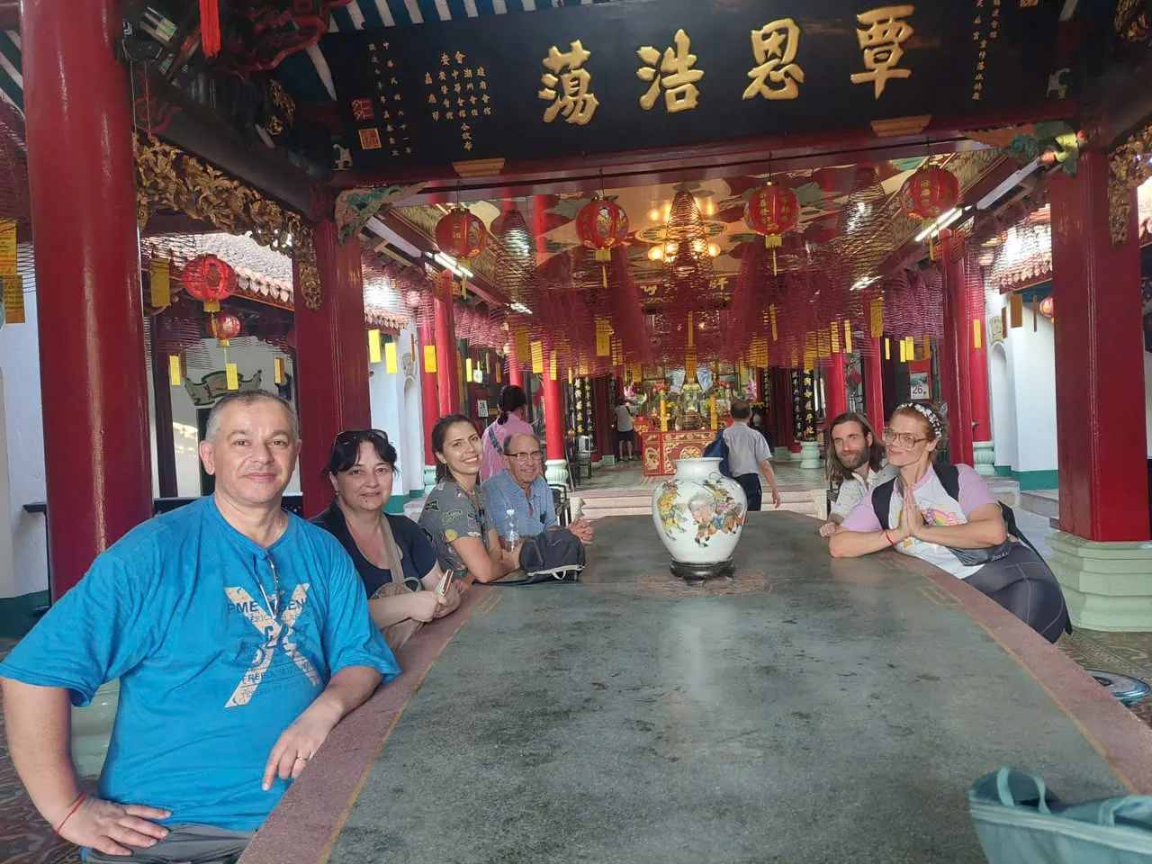 Day Tour | Discovering Hoi An & Basket Boat Experience in Cam Thanh Coconut Forest | Departs from Hoi An