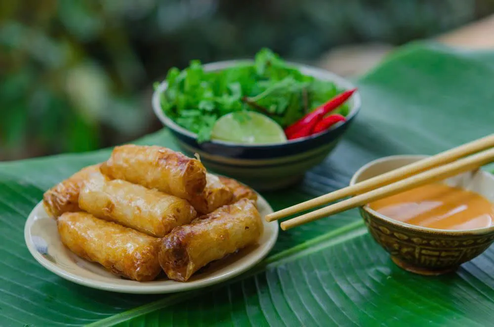 Day Tour | Hoi An Eco Tour: Cycling, Basket Boat Ride, Fishing Experience | Day Trip from Hoi An