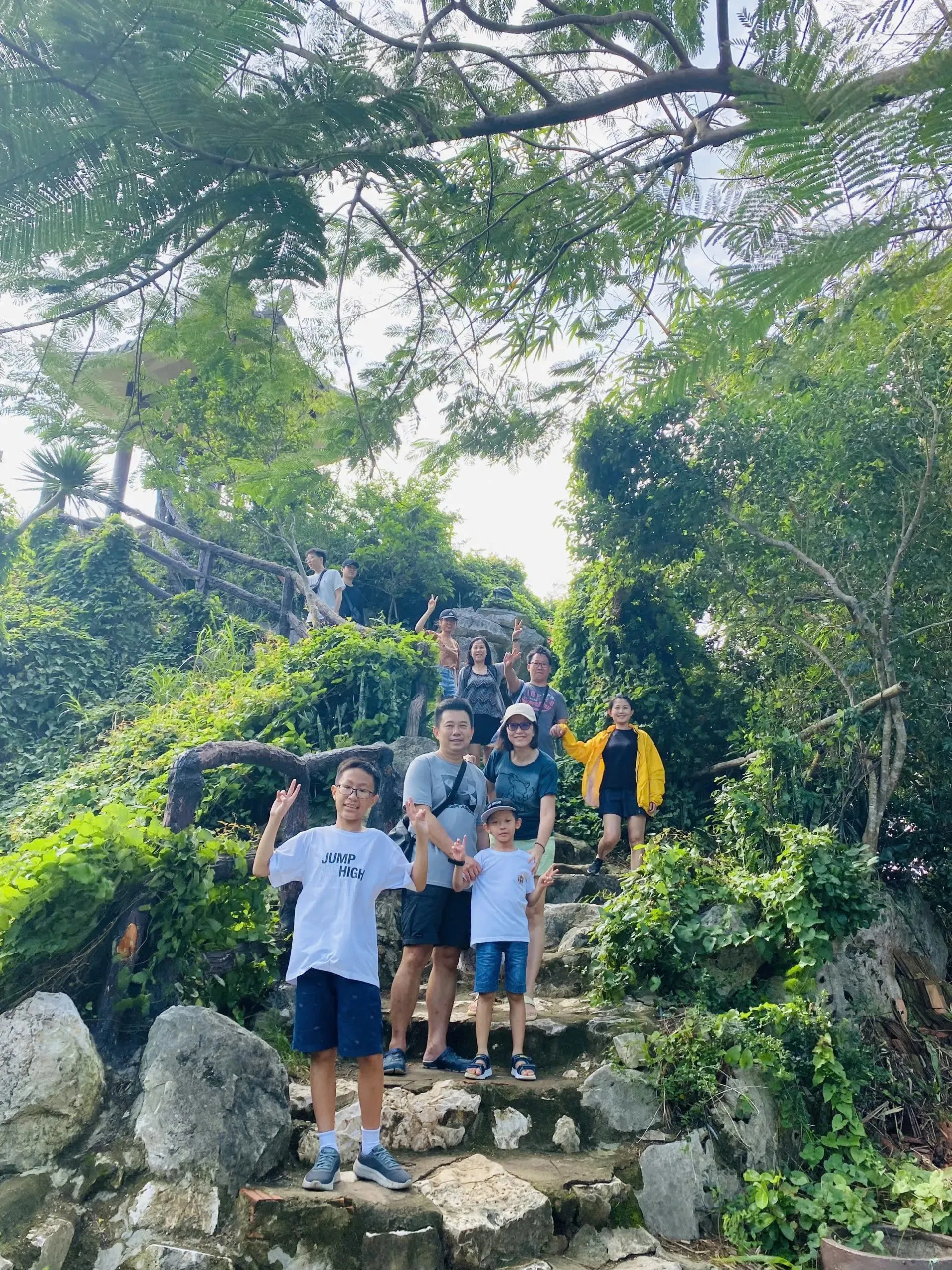 Day Tour | Exploring Marble Mountains & Linh Ung Pagoda | Departing from Hoi An