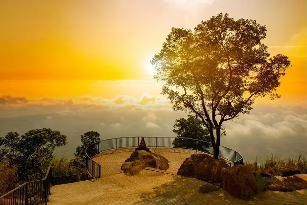 Sun World Ba Den Mountain
