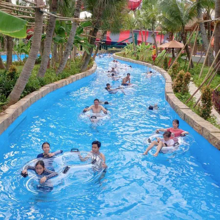 Sun World Sam Son