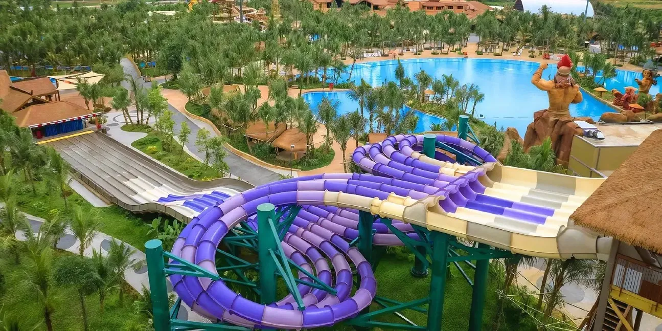 Sun World Sam Son