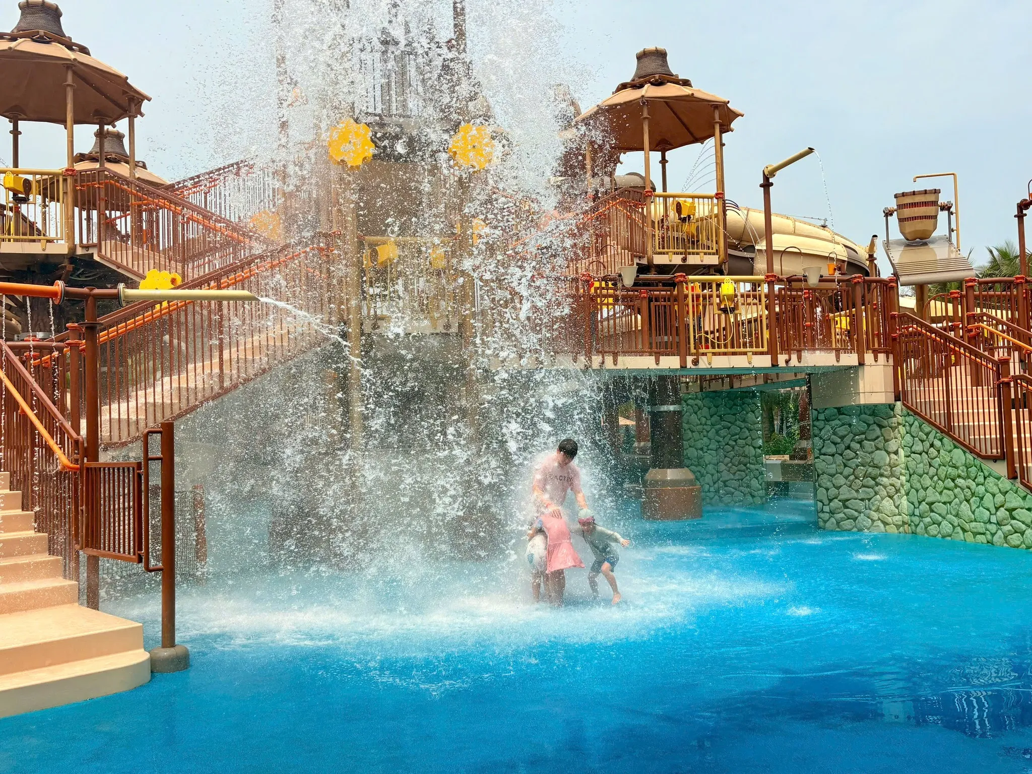 Sun World Sam Son