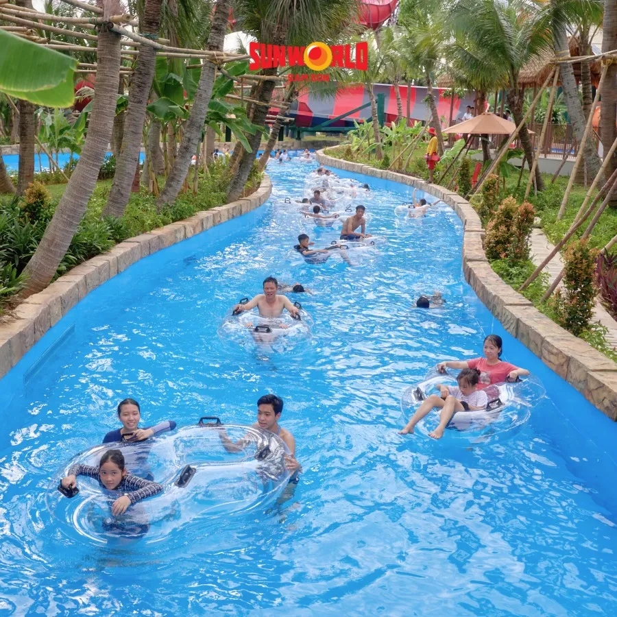 Sun World Sam Son