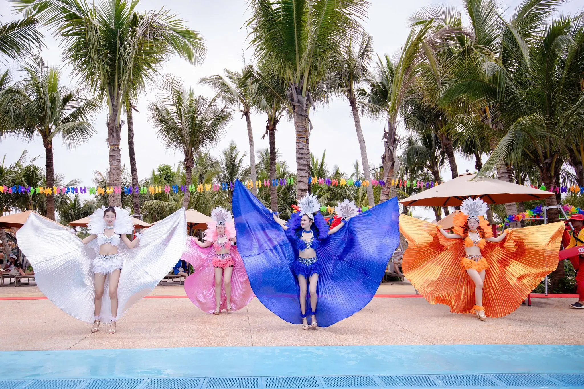 Sun World Sam Son