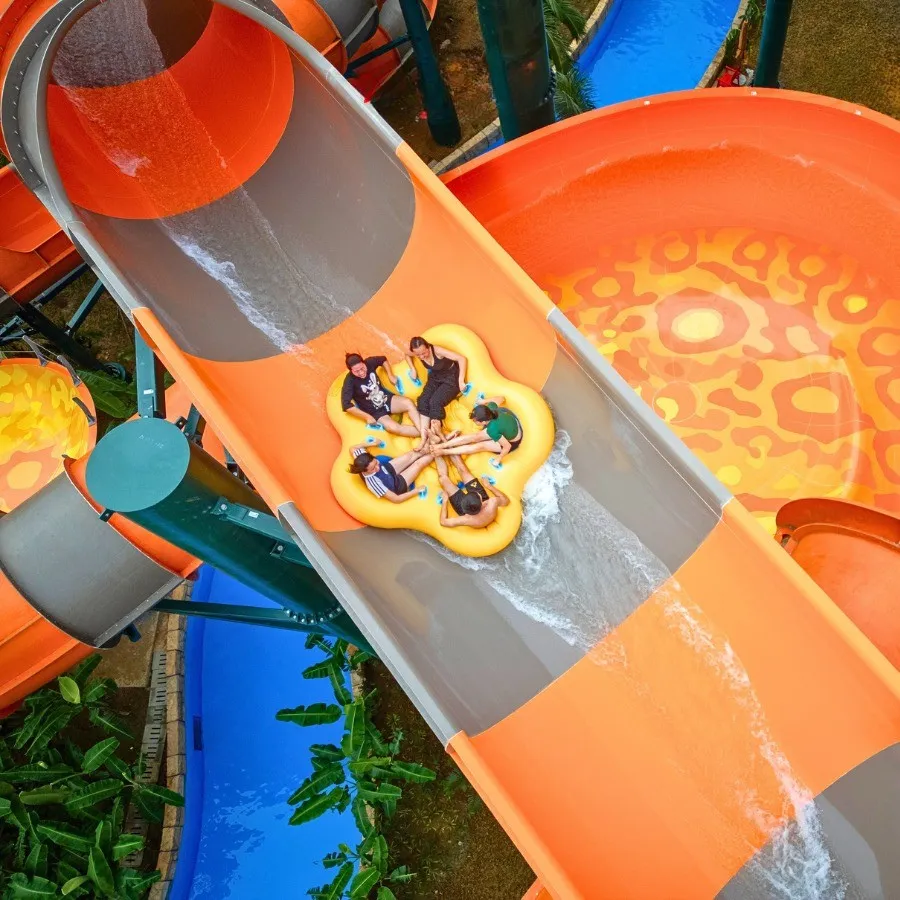 Sun World Sam Son