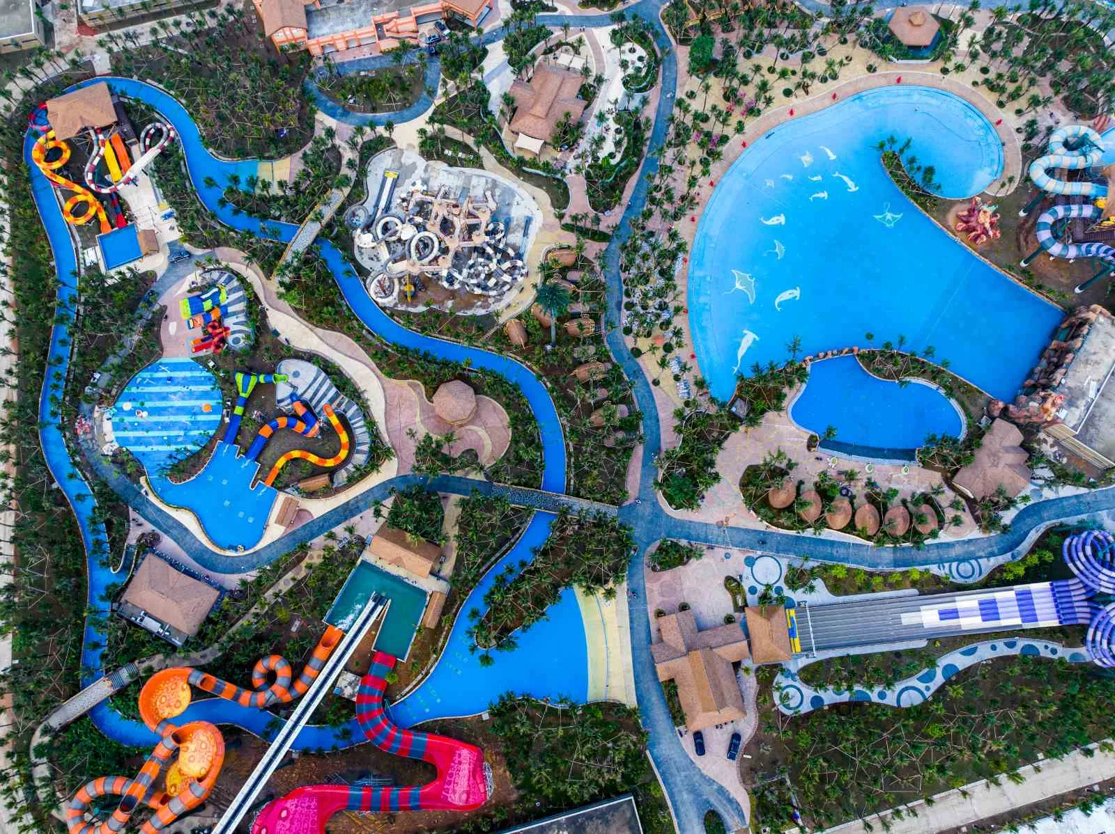 Sun World Sam Son