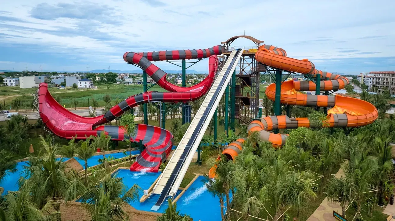 Sun World Sam Son