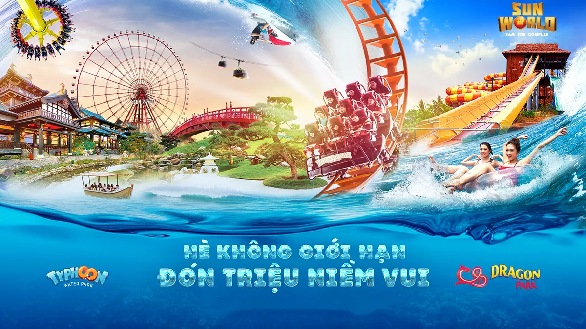 Sun World Sam Son