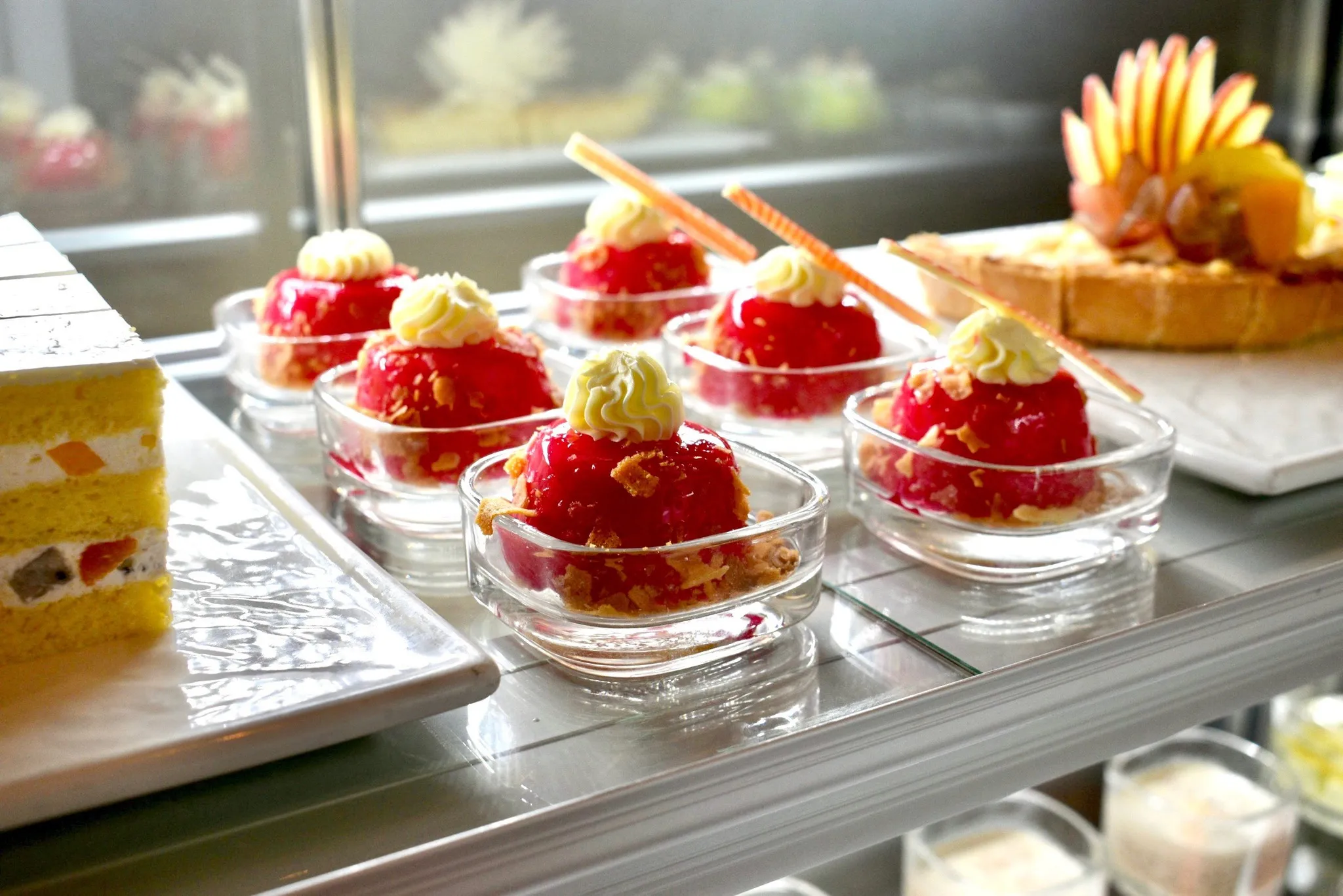 Dining Experience at Oven D'or Restaurant, Sheraton Hanoi Hotel | Hanoi