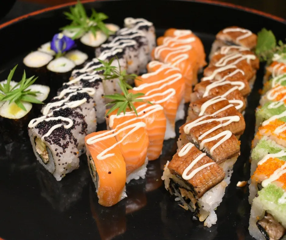 Dining Experience at Oven D'or Restaurant, Sheraton Hanoi Hotel | Hanoi