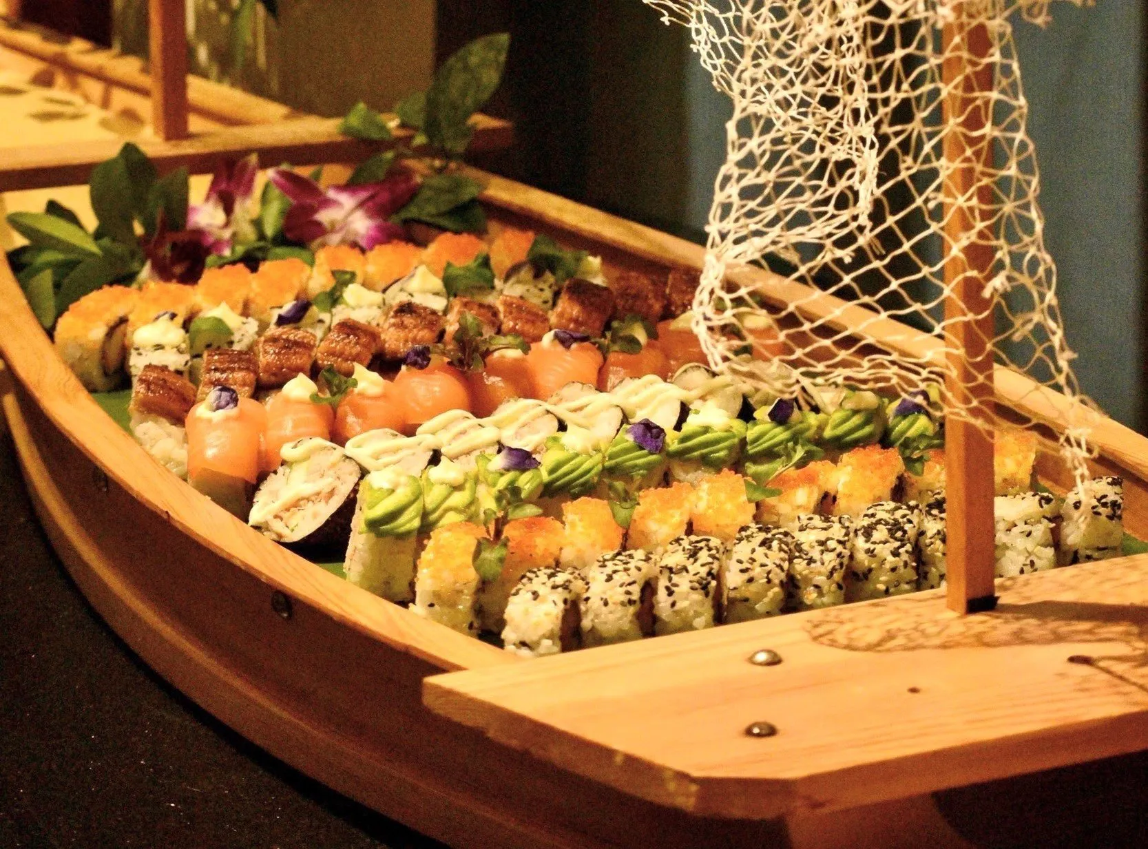 Dining Experience at Oven D'or Restaurant, Sheraton Hanoi Hotel | Hanoi
