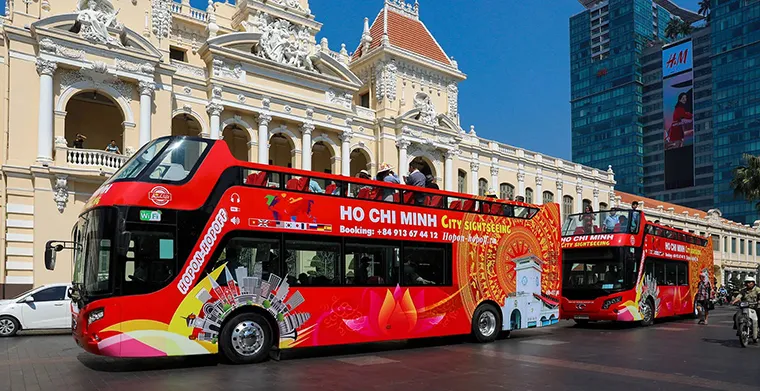 12+ Fascinating Things to Do in District 1 Saigon: You Will Not Want to Miss!