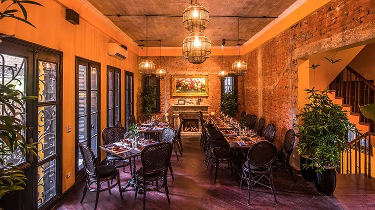 15+ Best Lunch in Hanoi: From Street Food to Fine Dining