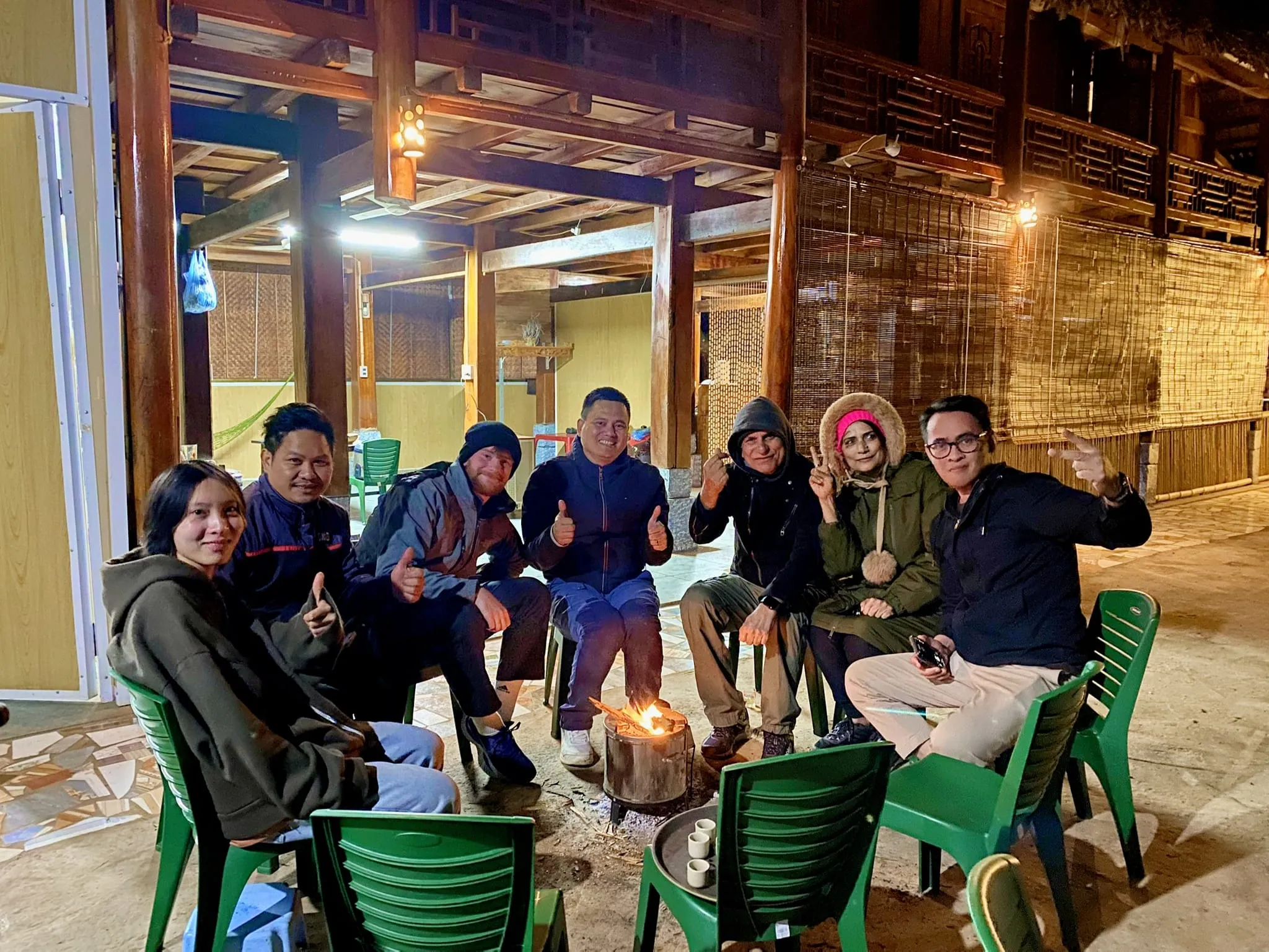 2D1N Tour | Explore Pu Luong by Motorbike Departing from Hanoi