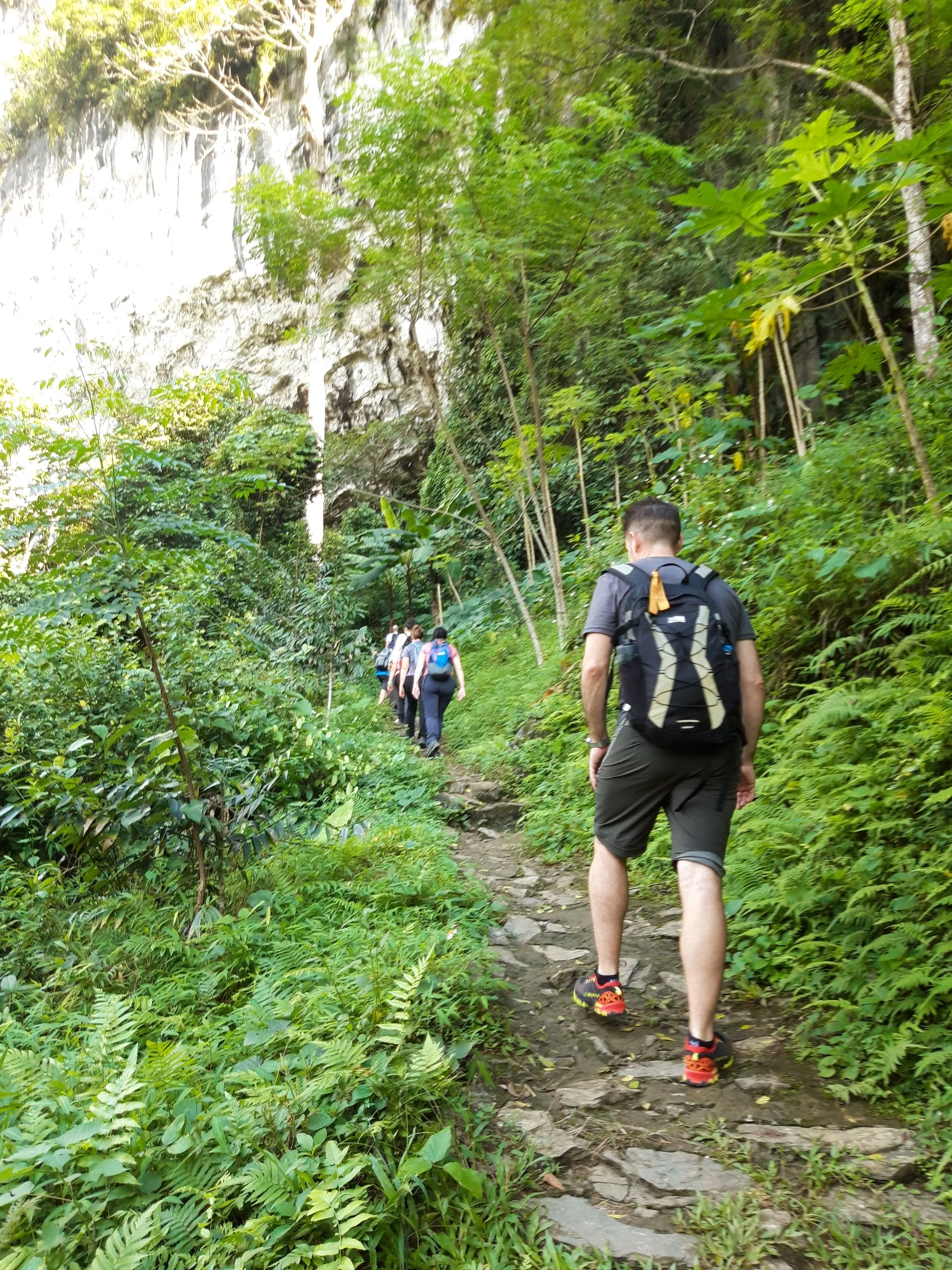 2D1N Tour | Pu Luong Discovery Trekking Tour from Hanoi