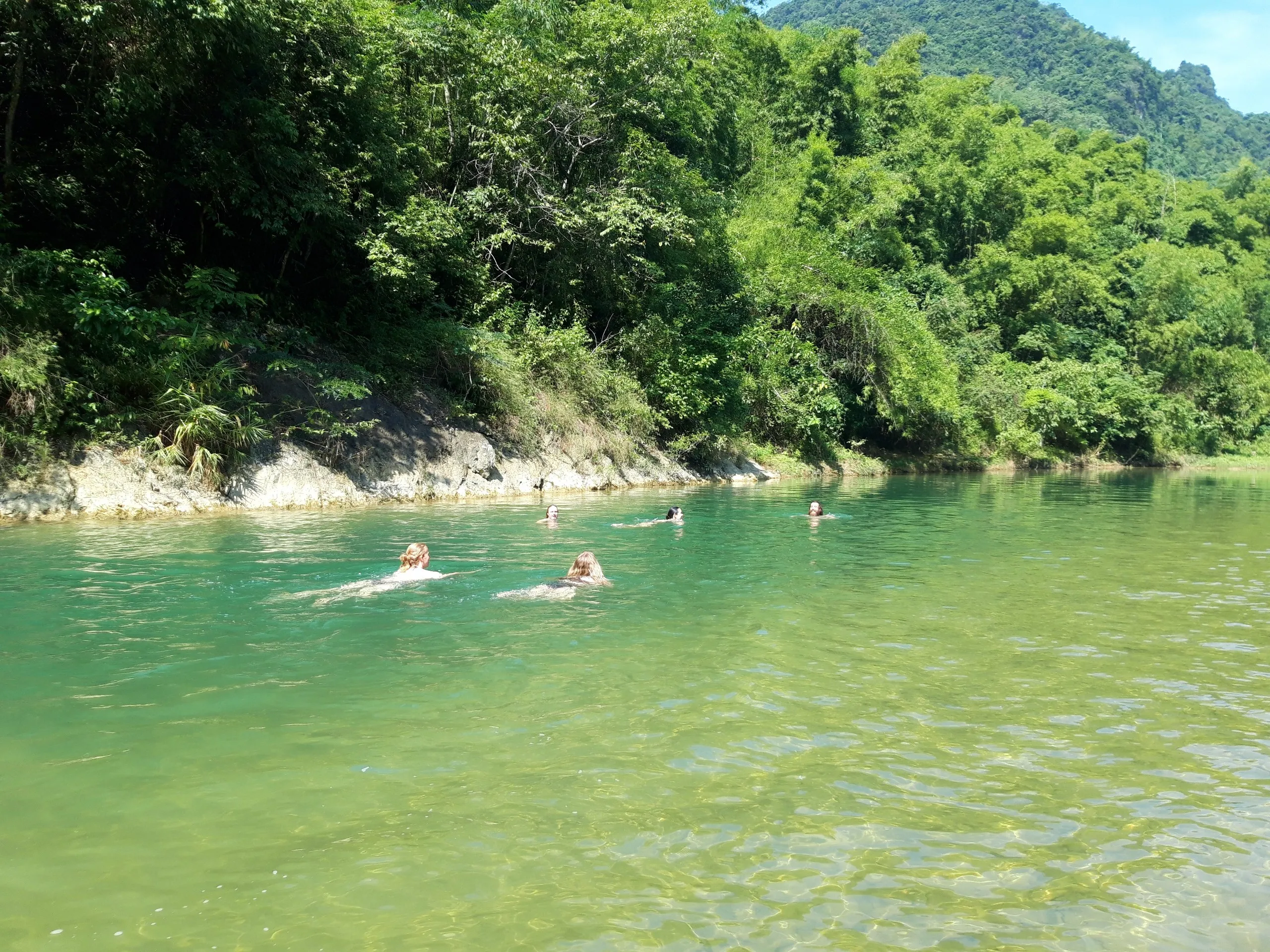 3D2N Tour | Explore Pu Luong by Motorbike Departing from Hanoi