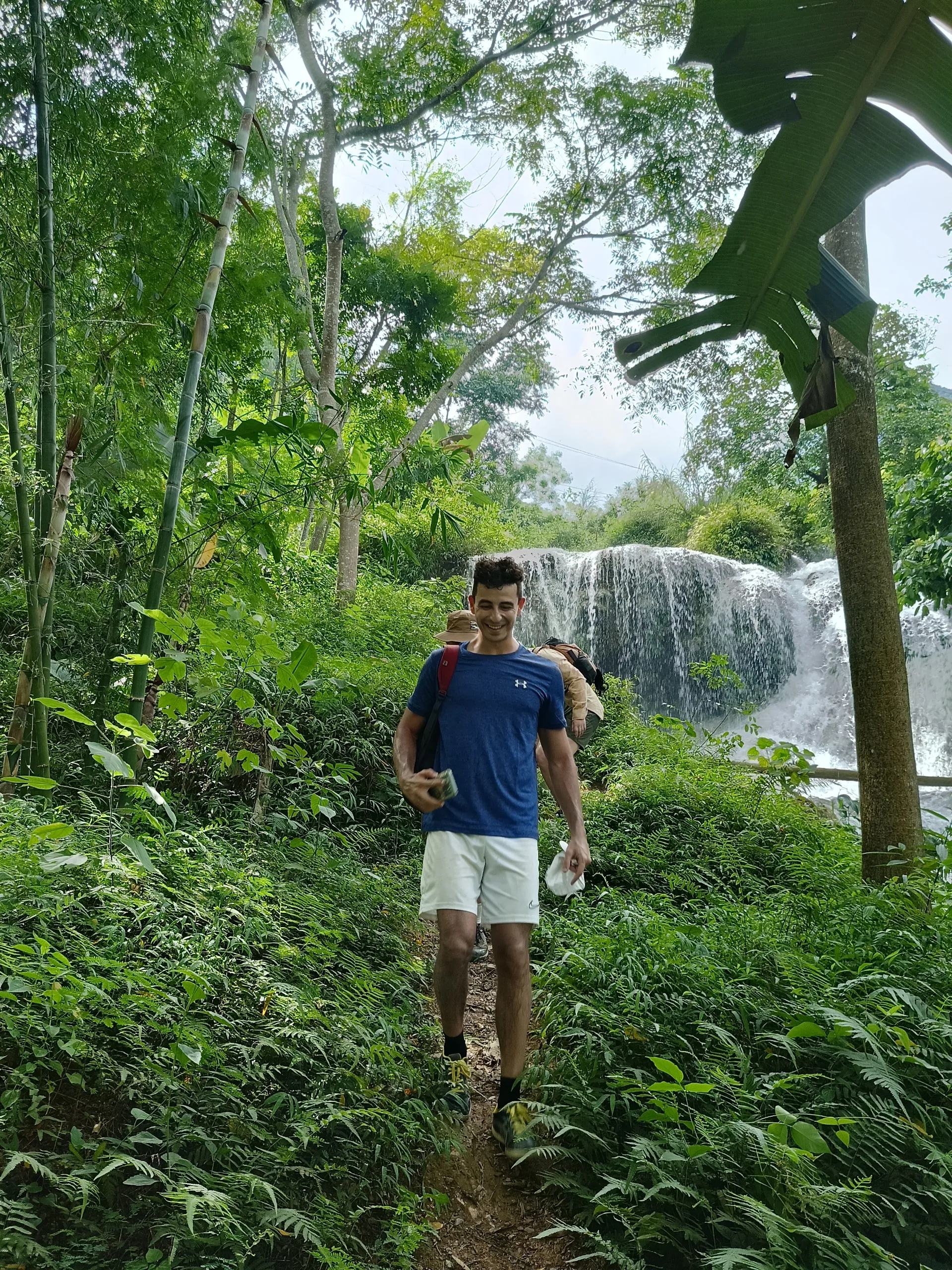 3D2N Tour | Explore Pu Luong by Motorbike Departing from Hanoi