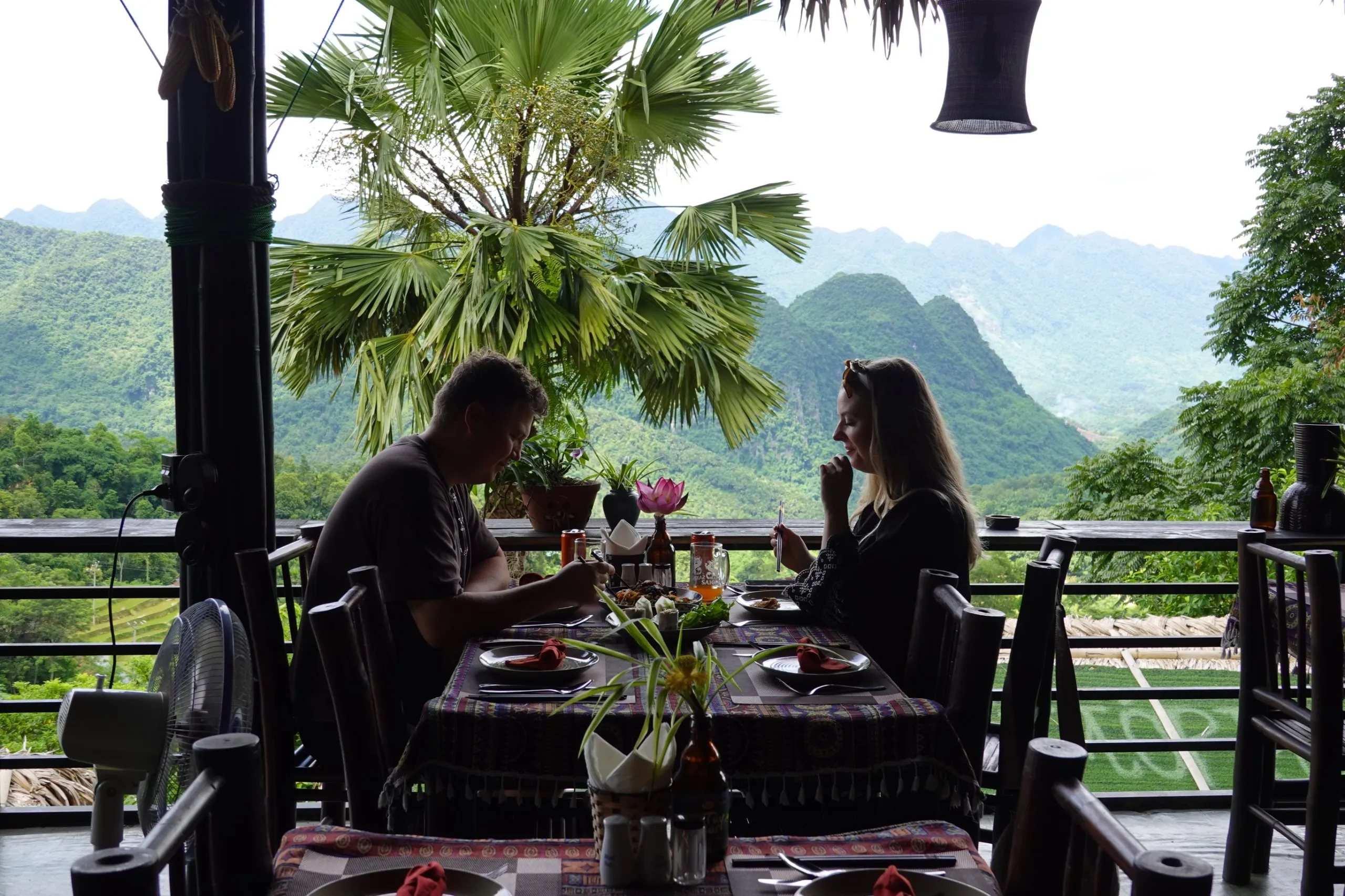 3D2N Tour | Explore Pu Luong by Motorbike Departing from Hanoi